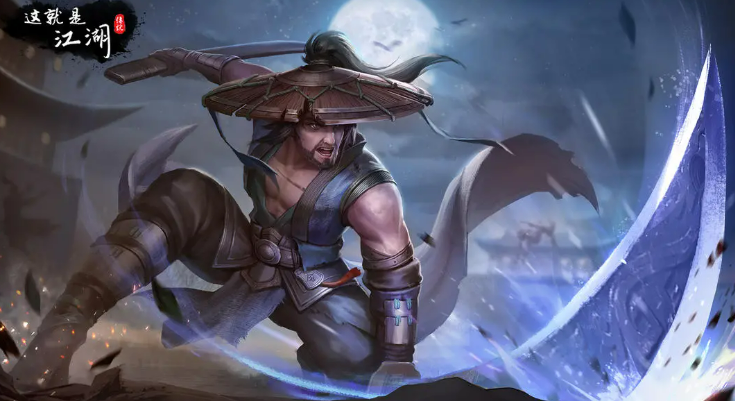 游戏手机版不用网络游戏榜单合集TOP10 介绍最好玩的单机游戏2025截图