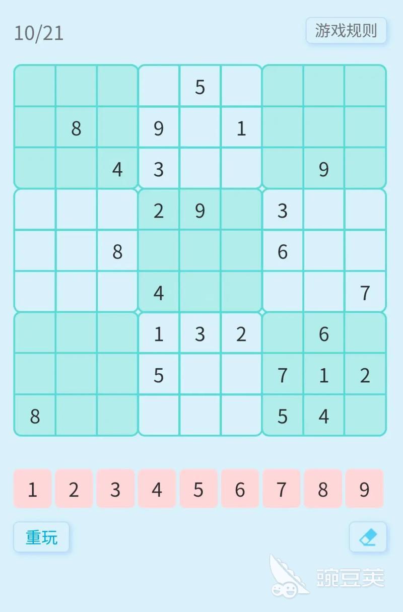 2025年最好玩的数独九宫格游戏分享：必玩高人气烧脑挑战榜单