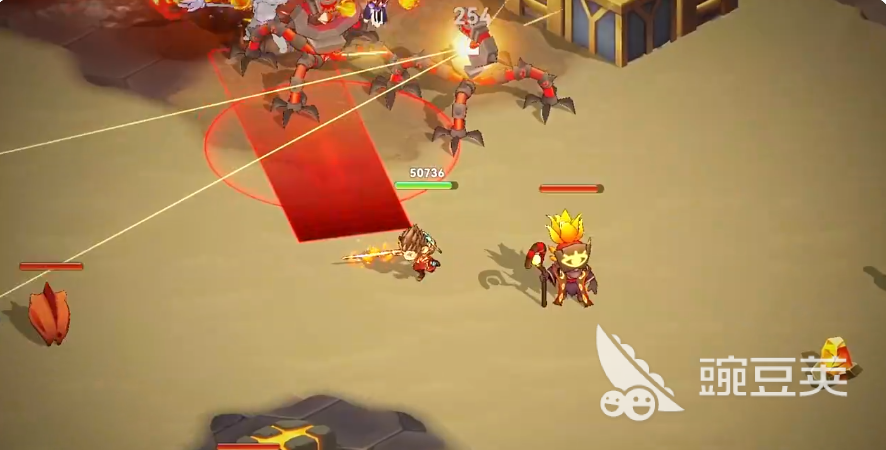 酋长你别跑战力快速提升教程：实用技巧全解析