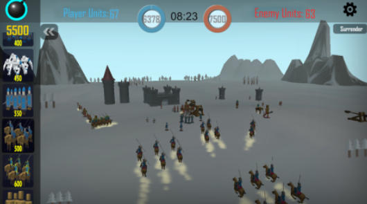 2025经典的罗马不用网络游戏有哪几款 受欢迎的单机游戏介绍截图