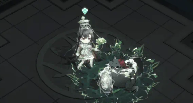 物华弥新青瓷莲花尊怎么样 物华弥新青瓷莲花尊强度分析截图