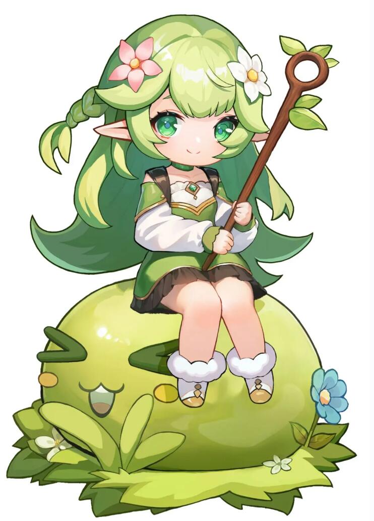 冒险守护悠悠青团怎么样 冒险守护悠悠青团玩法盘点