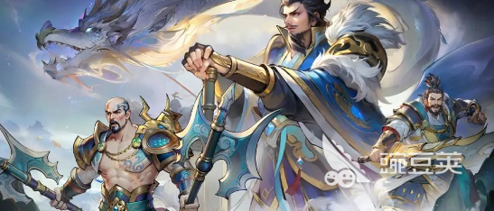 百战群英寒冰阵容搭配教程 百战群英寒冰阵容怎么组队截图