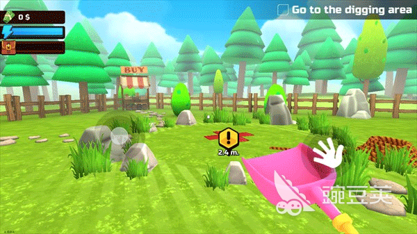 2025年最好玩的5款经典榜单5分享before_1截图