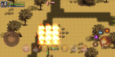 2025有趣的单机版传奇手机版游戏推荐