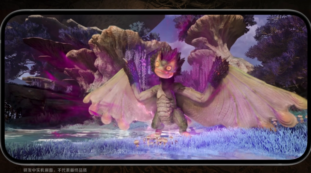 怪物猎人旅人下载方法 怪物猎人旅人下载链接截图