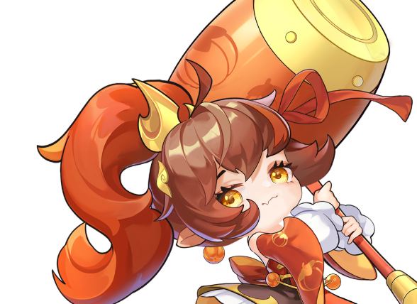 冒险守护精灵有哪几款 冒险守护精灵详细盘点与角色解析截图