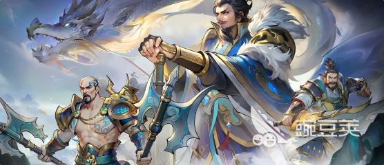 百战群英蜀国开荒队怎么打 百战群英蜀国开荒阵容搭配与实战技巧截图