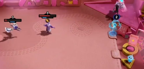 王者万象棋游戏角色有哪几款 王者万象棋游戏角色盘点