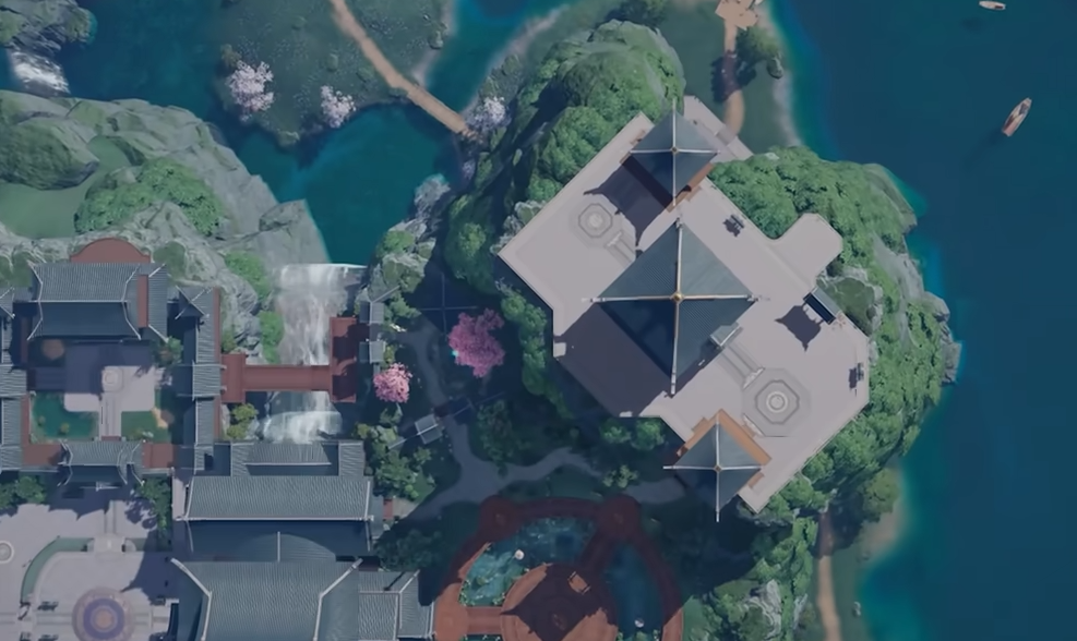 剑侠世界4无限预约入口在哪 剑侠世界4无限预约方法盘点截图