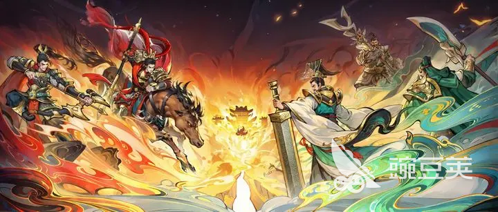 百战群英怎么打下7个城 百战群英攻城策略与技巧全解析截图