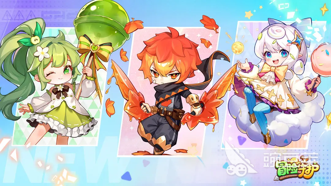 冒险守护凌风怎么样 冒险守护凌风角色强度与玩法解析截图