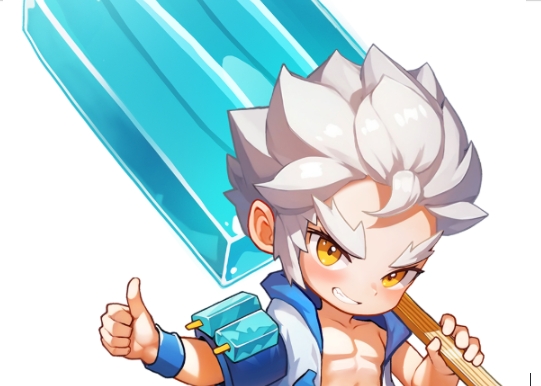 冒险守护精灵有哪几款 冒险守护精灵盘点截图