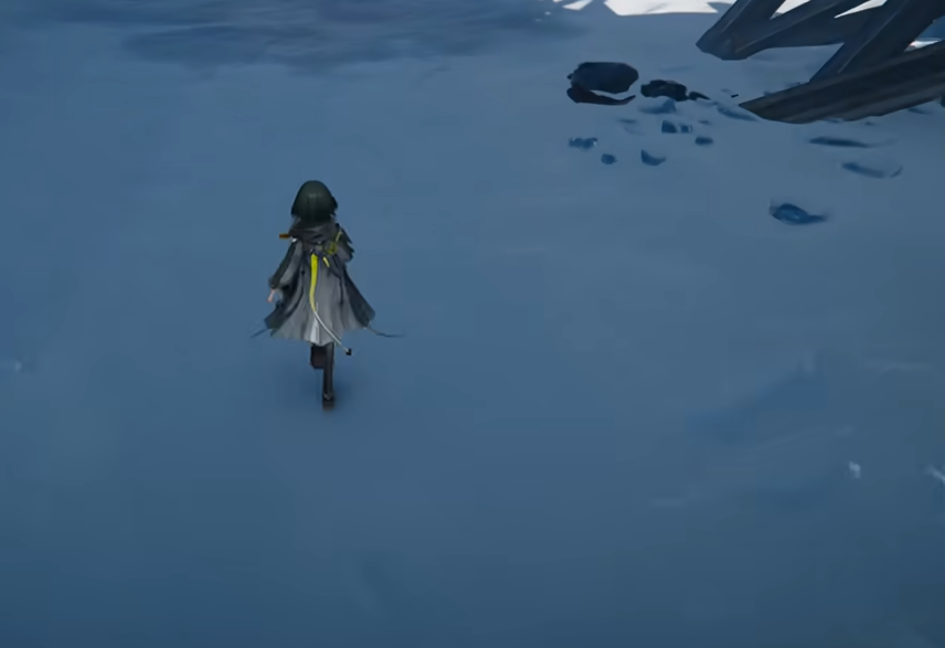 明日方舟终末地属于什么游戏 明日方舟终末地是ARPG么截图