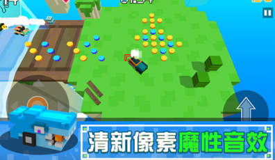 类似双人成行闯关的游戏下载