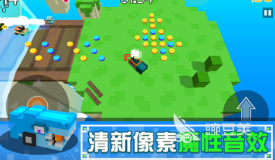 榜单0成行闯关游戏分享 2025火爆的双人合作冒险游戏before_1截图