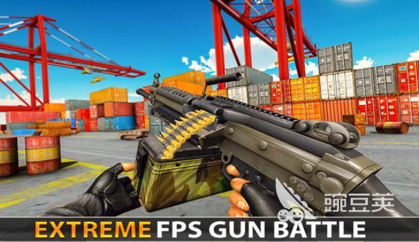 2025年值得玩的耐玩怀旧射击游戏分享榜单