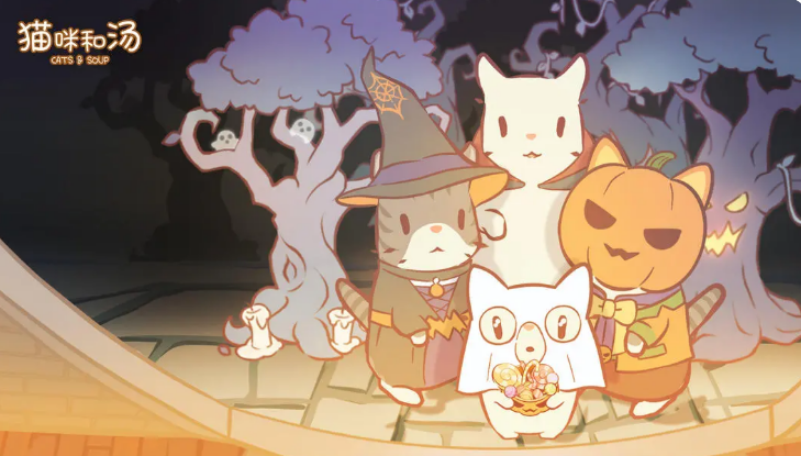 女生游戏有哪几款分享 2025最适合女生玩的游戏榜单截图