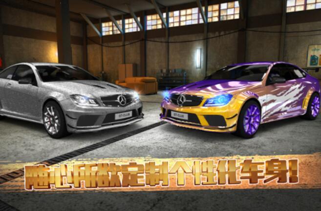 赛车比赛游戏都有哪几款 好玩的赛车比赛游戏介绍2025