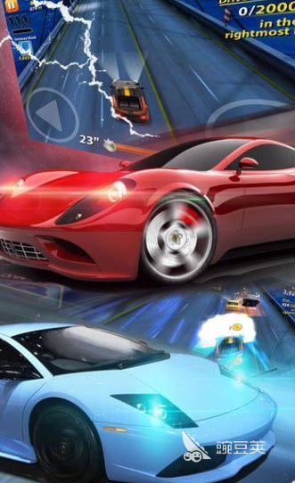 2025火爆的不用网络赛车游戏下载分享榜单