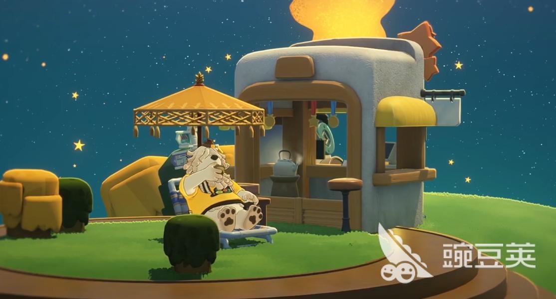 星布谷地游戏是哪家公司开发的 星布谷地制作团队及开发商揭秘截图