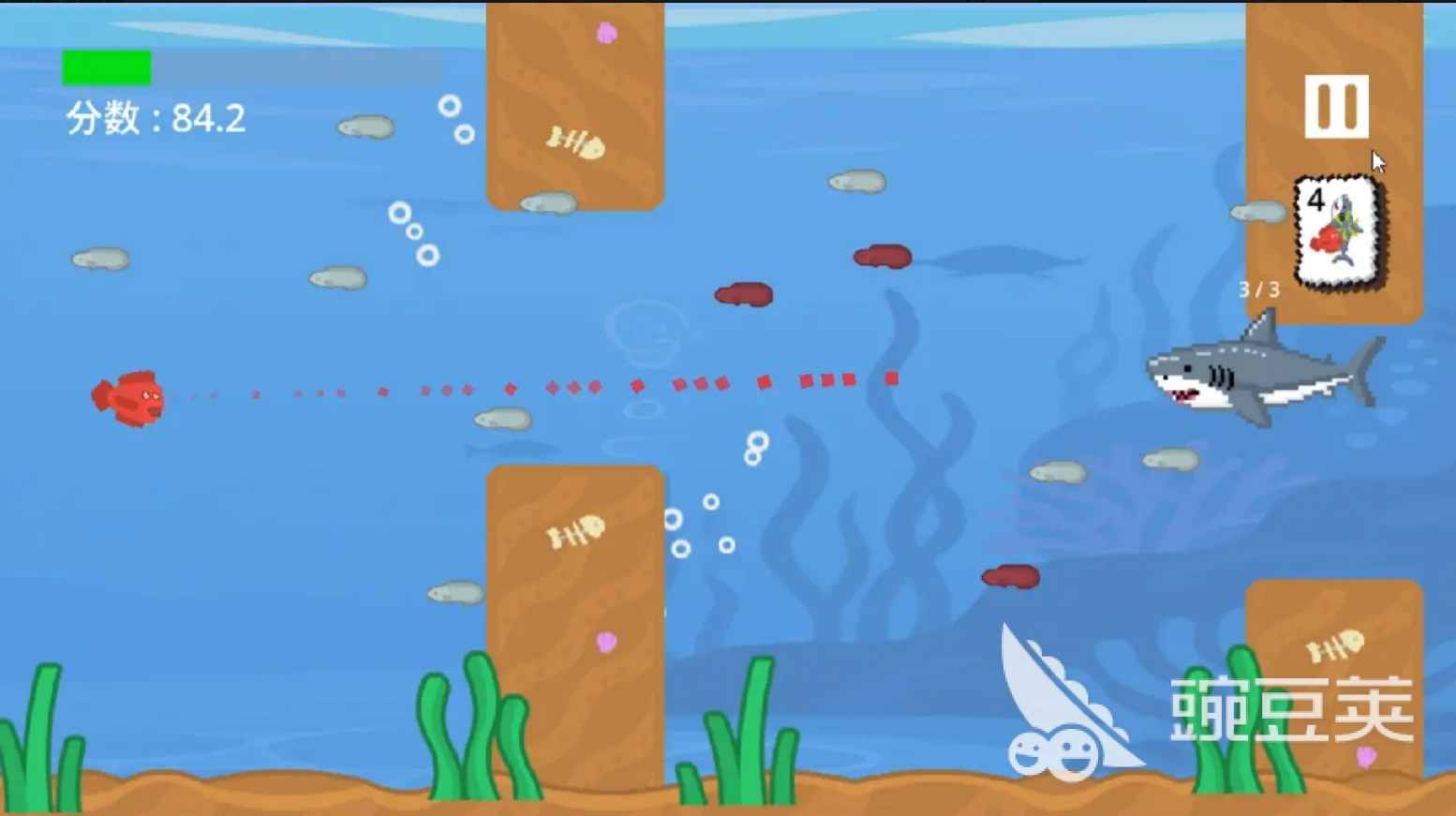 2025年最好玩的大鱼吃小鱼游戏分享榜单