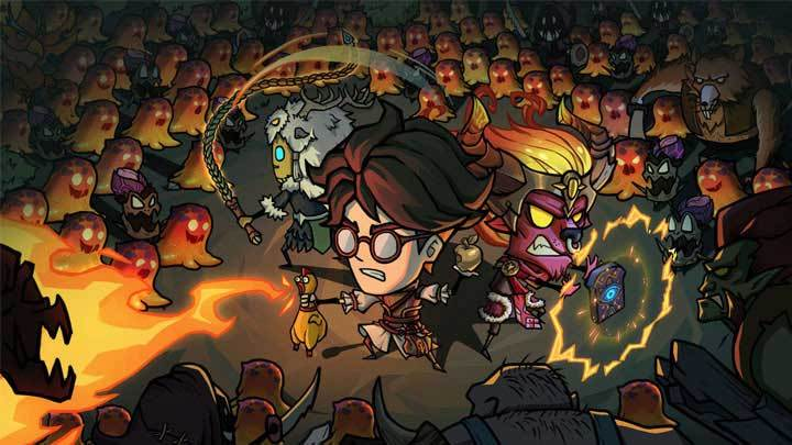 无尽探险队职业分享 无尽探险队职业强度介绍