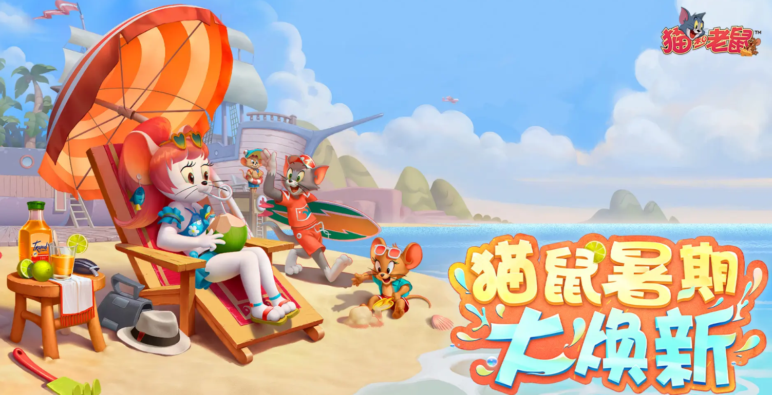 一款很久以前和猫关于的游戏是哪一个 2025趣味性强的猫咪游戏介绍截图