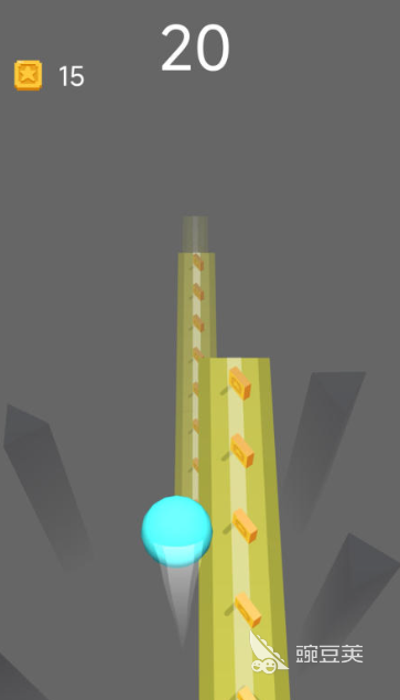 2025火爆的不用钱跑酷游戏分享：精选高人气优质跑酷游戏手机版介绍截图