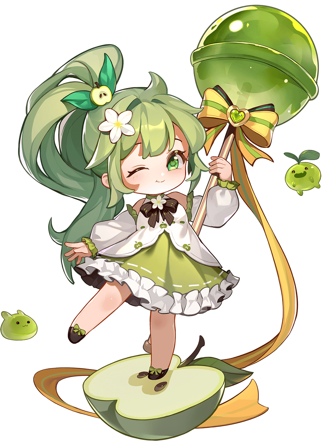 冒险守护神话英雄分享 冒险守护神话英雄哪些好