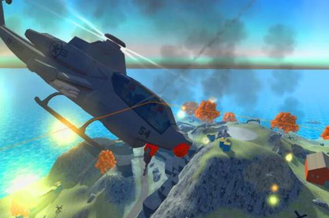 红黑阵营模拟游戏都有哪些