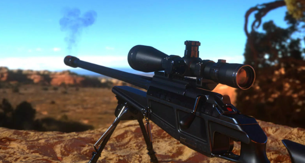 不用钱的打枪游戏哪个值得玩2025 玩不腻的打枪游戏介绍截图