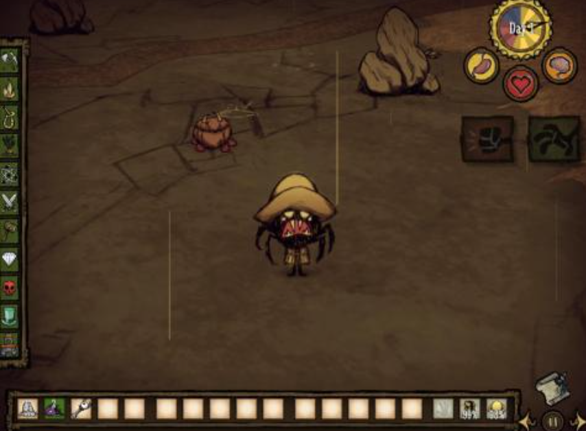 必玩的野外生存游戏合辑 2025火爆的的生存求生游戏介绍