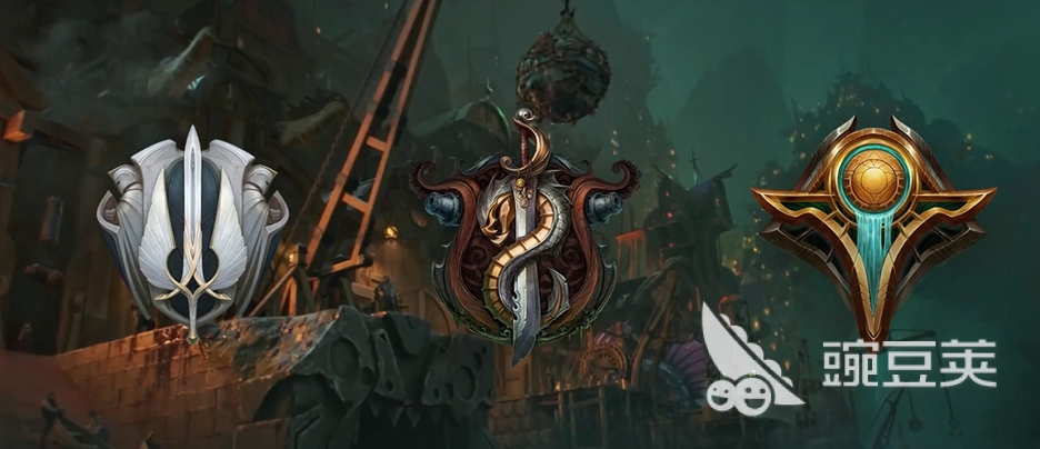 云顶之弈S16赛季美测服更新时间曝光 云顶之弈PBE体验服内容抢先看截图