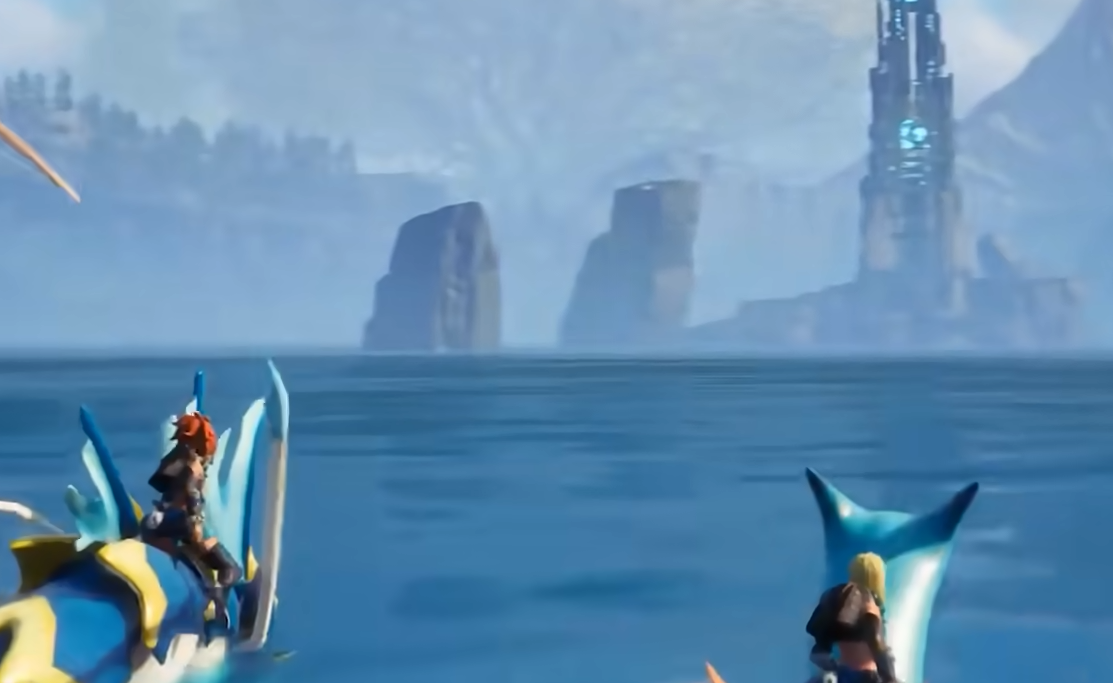 幻兽帕鲁游戏手机版能抄家吗 幻兽帕鲁手游玩法盘点截图