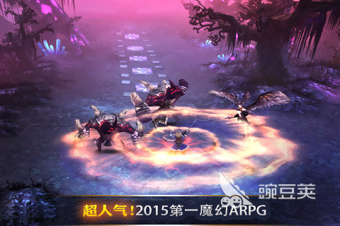 2025必玩勇者游戏分享：十款高人气冒险 RPG 精选