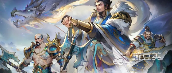 百战群英吴国开荒队怎么玩 百战群英吴国开荒阵容搭配与实战技巧截图