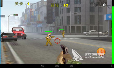 上海滩游戏2025好玩分享 上海滩游戏2025流行下载截图