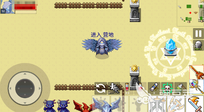 一个人游戏分享 2025耐玩单人游戏汇总截图