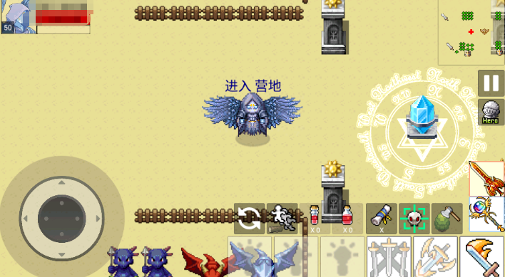 一个人游戏分享有哪几款 2025耐玩的单人游戏汇总截图