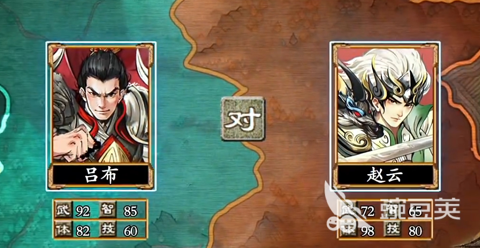 百战群英血溅白门楼:历史背后的真相与故事解析