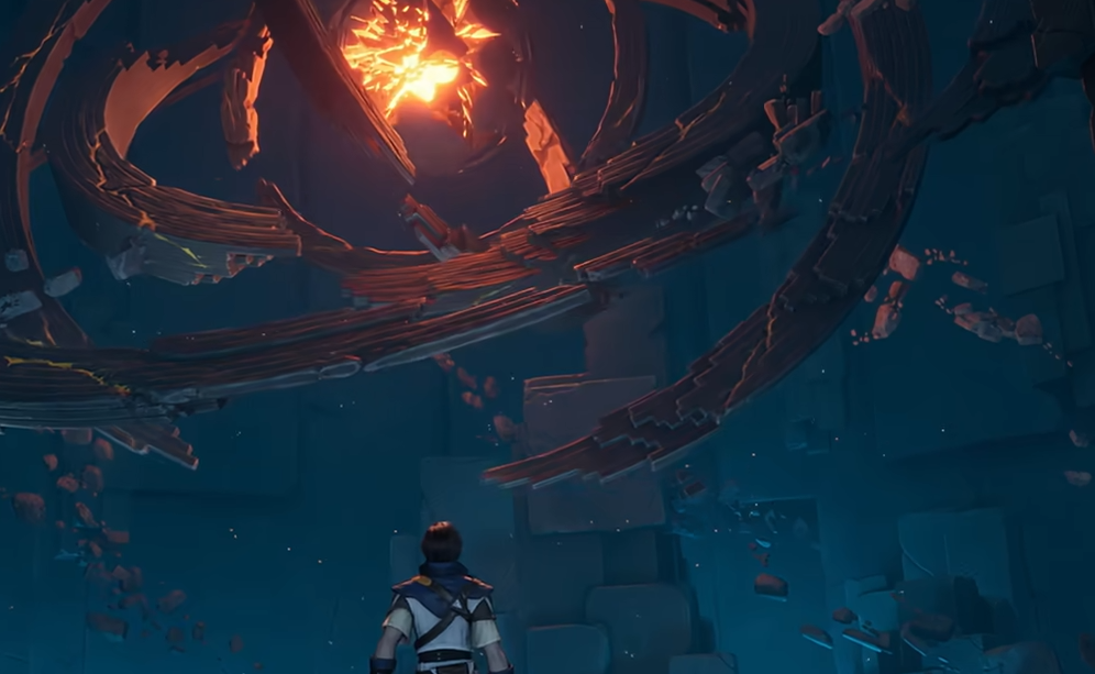 凡应游戏手机版怎么下载 凡应手游安卓下载链接推荐截图