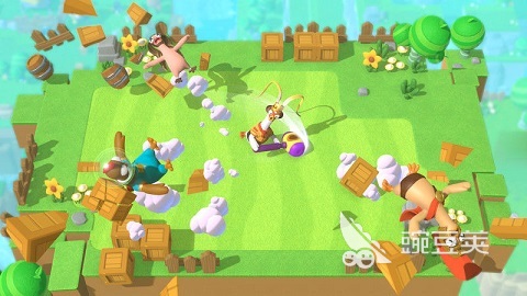 火爆的io游戏大介绍 2025有趣的io游戏有哪几款截图