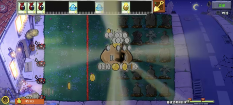 老款经典塔防游戏有没有