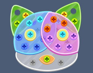 榜单3不用钱螺丝游戏合辑 2025最新拧螺丝免费游戏手机版before_1