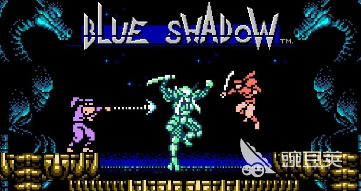 2025耐玩忍者游戏分享:童年回忆中的火爆的忍者游戏TOP合集