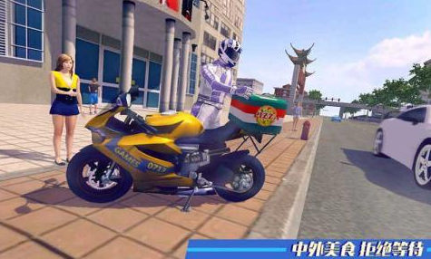 刺激的越野摩托车游戏分享2025 最受欢迎的越野摩托大介绍