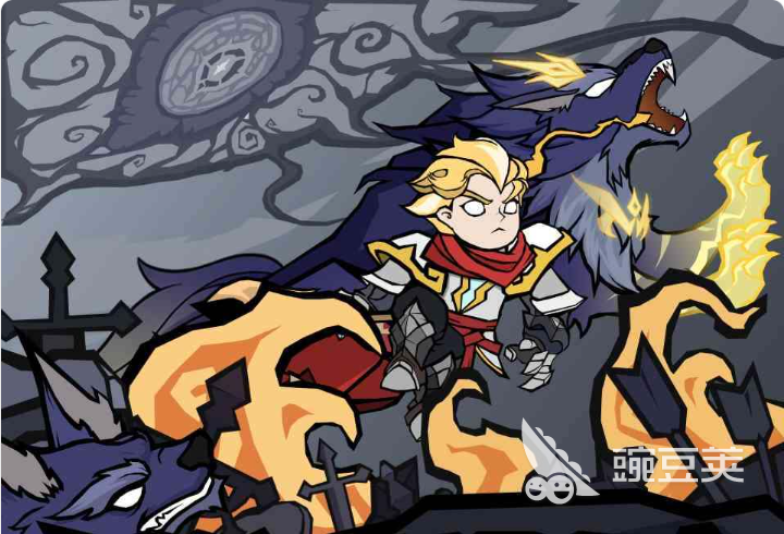 无尽探险队流派怎么选 无尽探险队最强流派分享截图