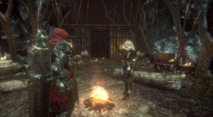 有趣的十大大型单机游戏分享