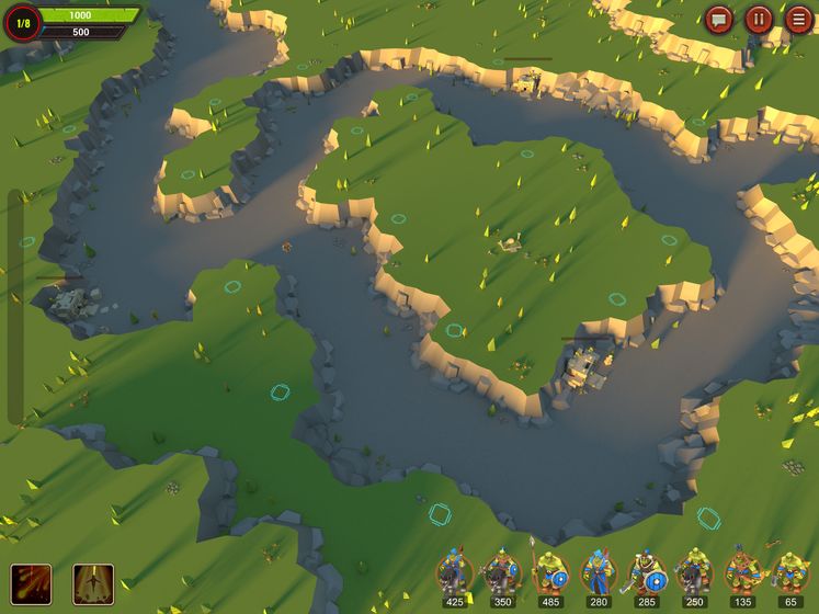 好玩的兽人控游戏下载推荐